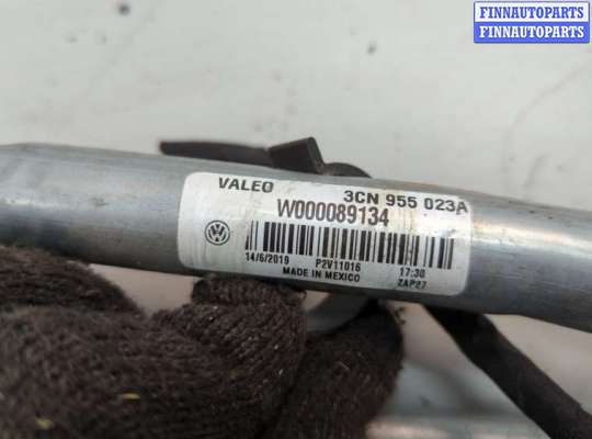 купить Механизм стеклоочистителя (трапеция дворников) на Volkswagen Atlas 2017-2025