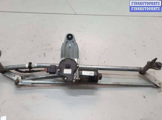 Механизм стеклоочистителя (трапеция дворников) VG2679101 на Volkswagen Atlas 2017-2025