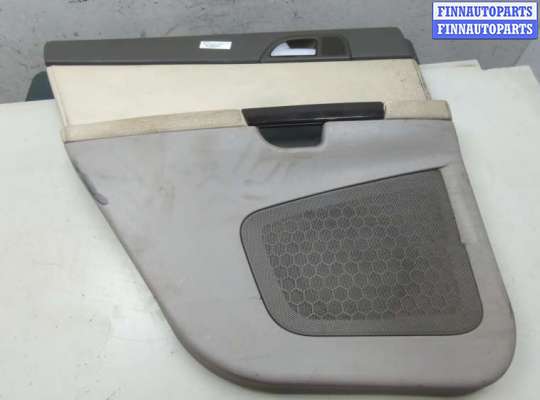 купить Дверная карта (Обшивка двери) на Volvo S40 2004-