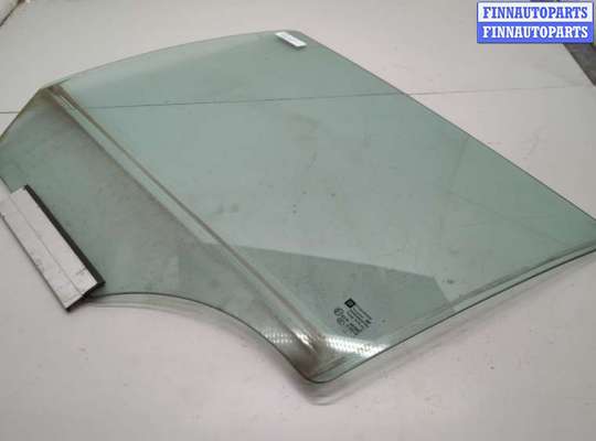 купить Стекло боковой двери на Opel Astra H 2004-2010