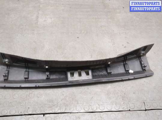 купить Пластик (обшивка) внутреннего пространства багажника на Ford Escape 2015-2019