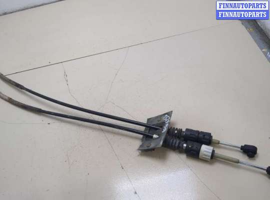 Трос кулисы КПП FO1986497 на Ford Focus 2 2008-2011