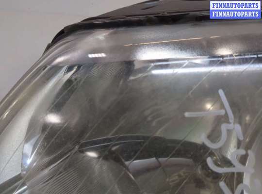 купить Фара (передняя) на Volkswagen Passat 6 2005-2010