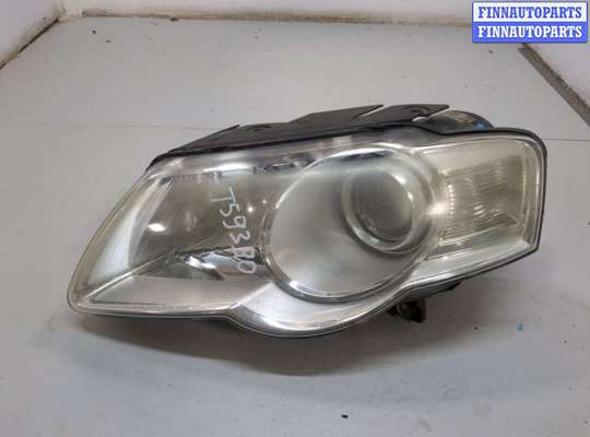 Купить Фара (передняя) на Volkswagen Passat 6 2005-2010 Фара (передняя) VG2676580 на Volkswagen Passat 6 2005-2010