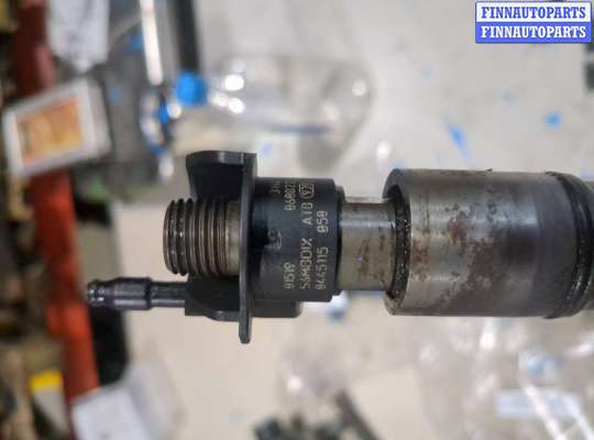 Форсунка топливная BM3256834 на BMW 3 E90, E91, E92, E93 2005-2012