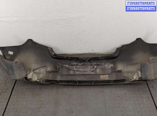 купить Бампер на Mazda 2 2007-2014