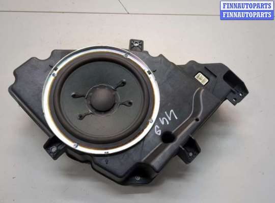 Сабвуфер AC81643 на Acura MDX 2006-2013
