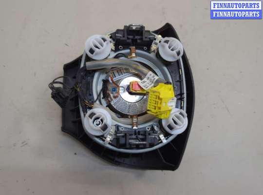 купить Подушка безопасности водителя на Volkswagen Tiguan 2011-2016