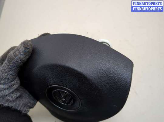 купить Подушка безопасности водителя на Volkswagen Tiguan 2011-2016