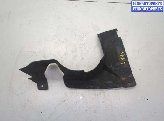 Пластик (Обшивка) моторного отсека VL520898 на Volvo XC90 2002-2014