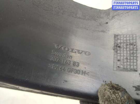 купить Пластик (Обшивка) моторного отсека на Volvo XC90 2002-2014