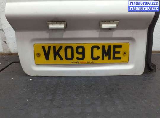 купить Замок двери на Citroen Jumpy (Dispatch) 2007-2016