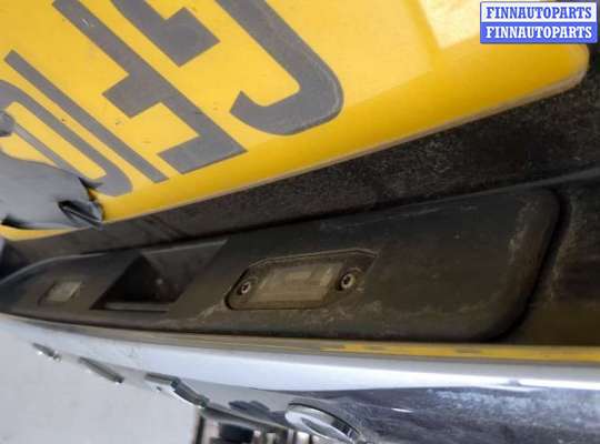 купить Крышка (дверь) багажника на Volvo XC90 2006-2014