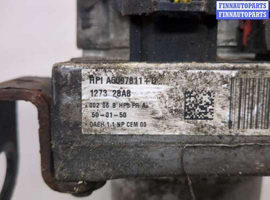 купить Насос электрический усилителя руля на Citroen C4 2004-2010