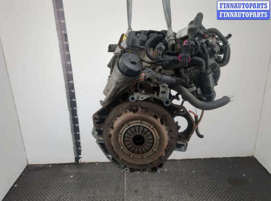 купить Двигатель (ДВС) на Opel Corsa C 2000-2006