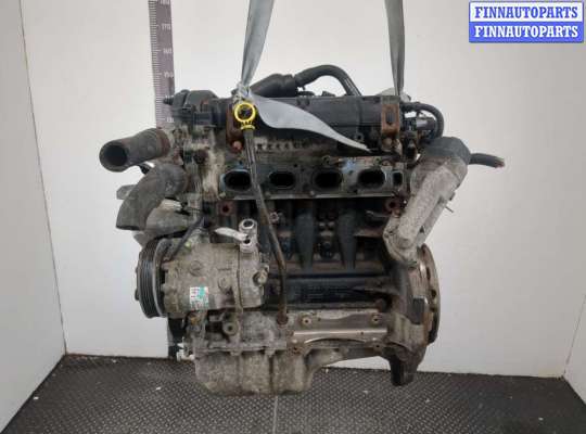 купить Двигатель (ДВС) на Opel Corsa C 2000-2006