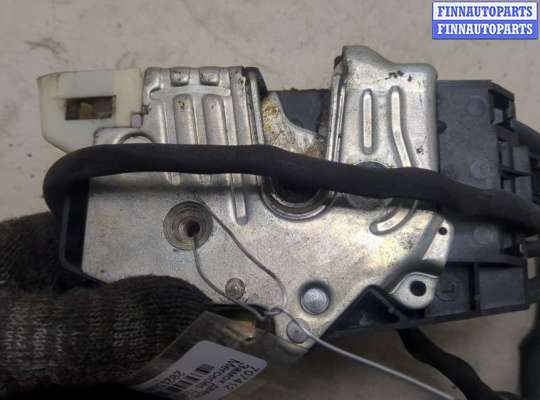 купить Замок двери на Mercedes 124 E 1993-1995
