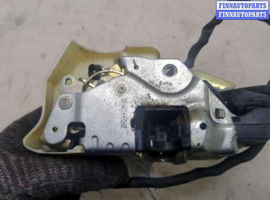 купить Замок двери на Mercedes 124 E 1993-1995