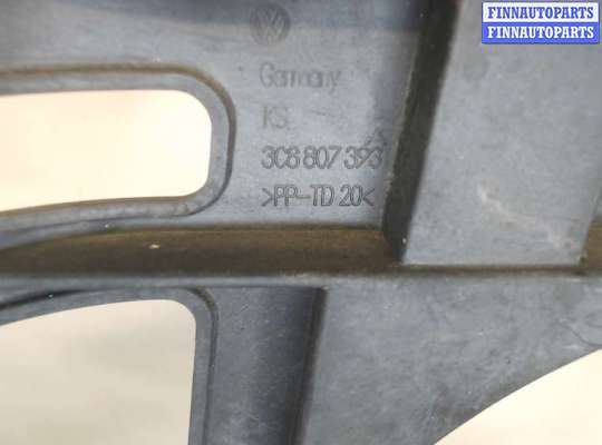 купить Кронштейн бампера на Volkswagen Passat CC 2008-2012