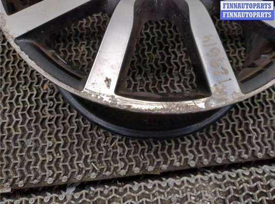 купить Диск литой на Volkswagen Golf 6 2009-2012