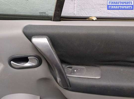 купить Дверь боковая (легковая) на Renault Scenic 2003-2009