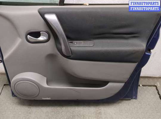 купить Дверь боковая (легковая) на Renault Scenic 2003-2009