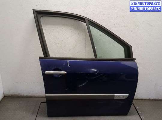 купить Дверь боковая (легковая) на Renault Scenic 2003-2009