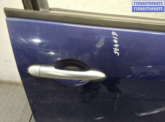 купить Дверь боковая (легковая) на Renault Scenic 2003-2009