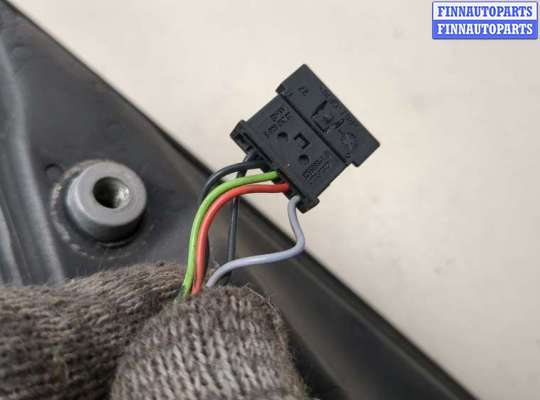 купить Зеркало боковое на BMW X3 E83 2003-2010