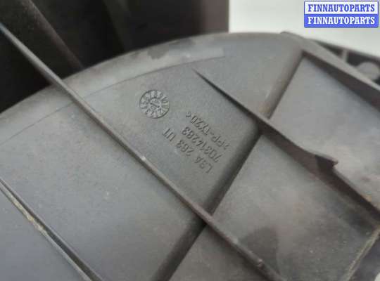 купить Воздухозаборник на BMW X3 E83 2003-2010