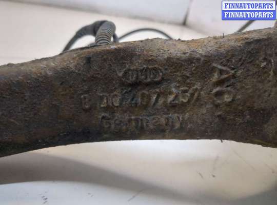 купить Ступица (кулак, цапфа) на Audi A4 (B5) 1994-2000