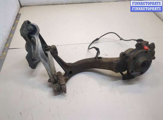 купить Ступица (кулак, цапфа) на Audi A4 (B5) 1994-2000