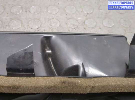 купить Воздуховод на Volkswagen Passat CC 2008-2012