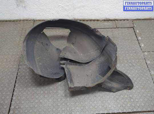 Защита арок (подкрылок) VG2721971 на Volkswagen Golf 6 2008-2012