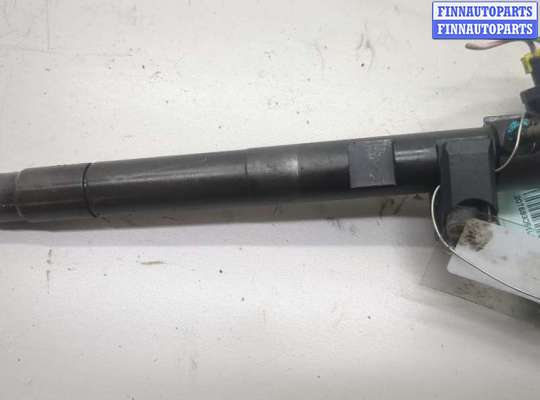 купить Форсунка топливная на Opel Antara 2006-2015