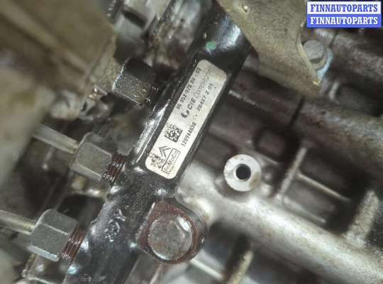 купить Форсунка топливная на Ford Galaxy 2010-2015