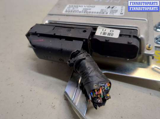 купить Блок управления двигателем на Hyundai Tucson 1 2004-2010