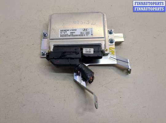 купить Блок управления двигателем на Hyundai Tucson 1 2004-2010