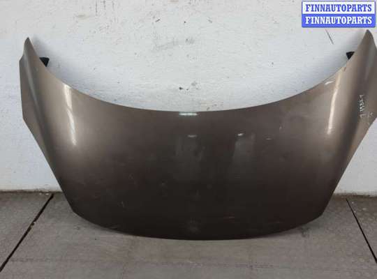 Капот RN1433885 на Renault Scenic 2009-2012