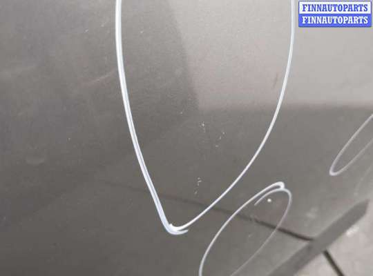 купить Дверь боковая (легковая) на Audi A6 (C6) 2004-2011