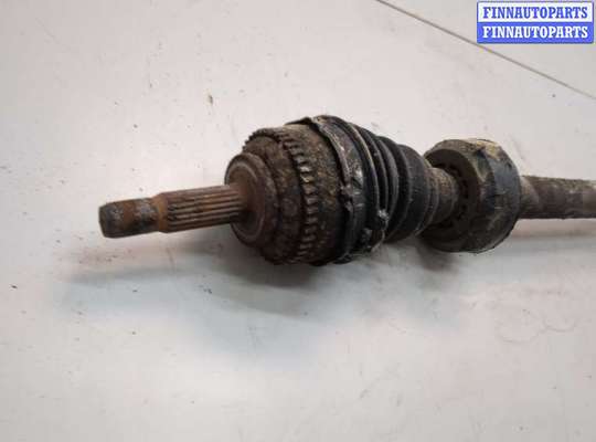 купить Полуось (приводной вал, шрус) на Renault Scenic 1996-2002