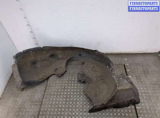 Защита арок (подкрылок) BM3590900 на BMW 2 F46 Gran Tourer 2014-2022