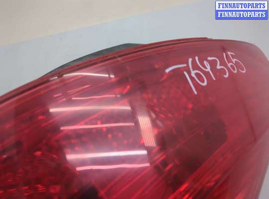 купить Фонарь (задний) на Peugeot 308 2007-2013