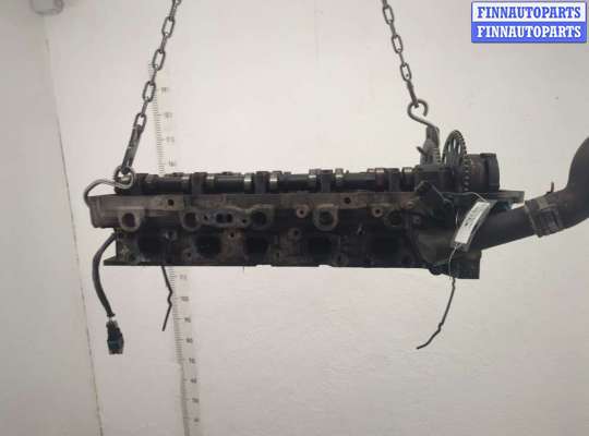 Купить Головка блока (ГБЦ) на Hummer H3 Головка блока (ГБЦ) HM32993 на Hummer H3