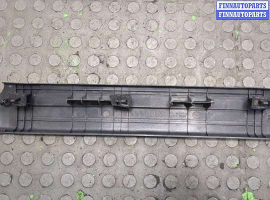 купить Накладка на порог на Mazda CX-9 2007-2012