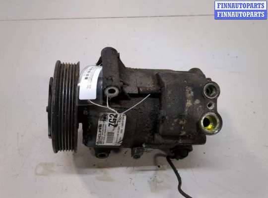 купить Компрессор кондиционера на Opel Astra J 2010-2017