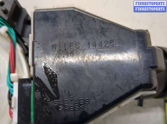 купить Переключатель поворотов и дворников (стрекоза) на Nissan Qashqai 2006-2013