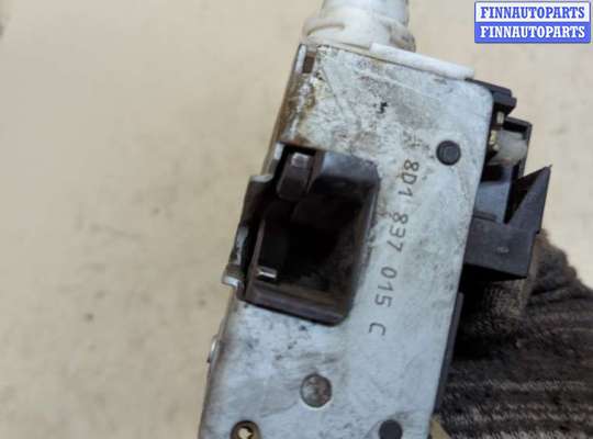 купить Замок двери на Audi A4 (B5) 1994-2000
