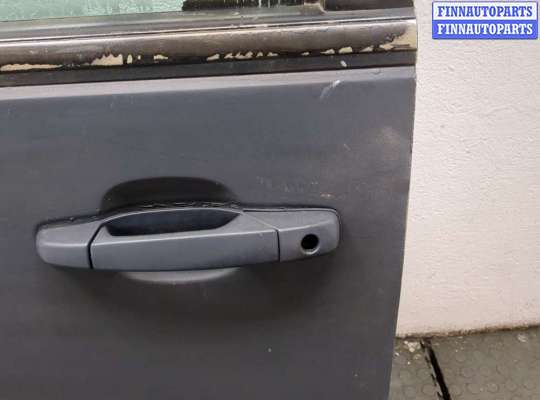 купить Дверь боковая (легковая) на Cadillac Escalade 3 2006-2014