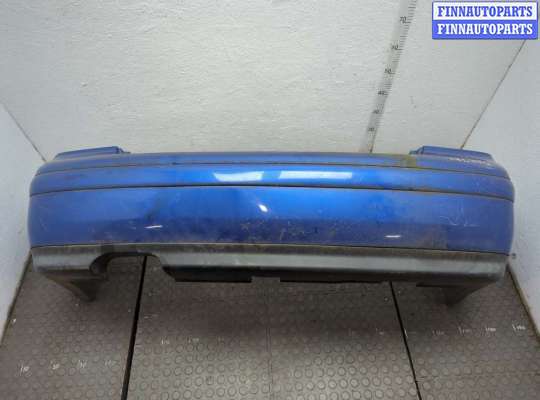Молдинг бампера VG2753383 на Volkswagen Bora 1998-2005